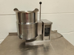 Cooking kettle Cleveland - 18 liter